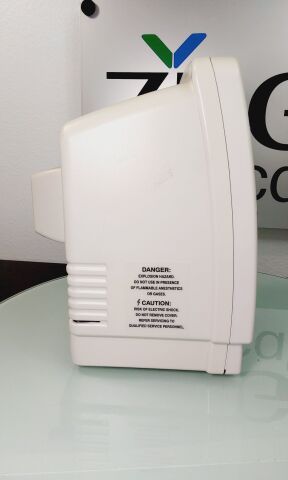 ZIMMER ATS 2000 Tourniquet System