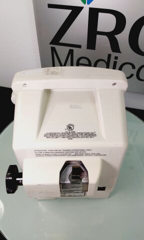 ZIMMER ATS 2000 Tourniquet System