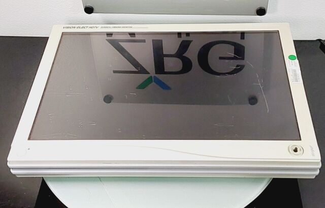 STRYKER 26 INCH VISION ELECT HDTV SURGICAL VIEWING Monitor