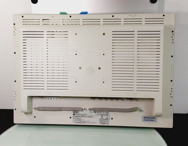 STRYKER 26 INCH VISION ELECT HDTV SURGICAL VIEWING Monitor