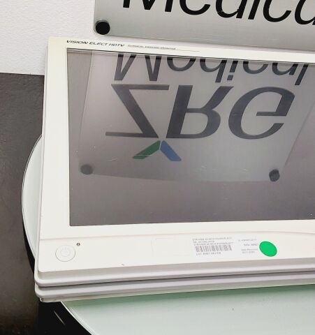 STRYKER 26 INCH VISION ELECT HDTV SURGICAL VIEWING Monitor