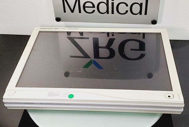 STRYKER 26 INCH VISION ELECT HDTV SURGICAL VIEWING Monitor
