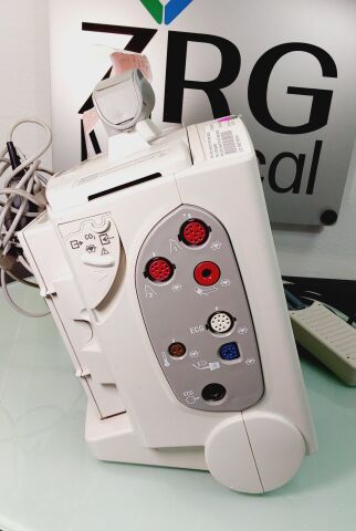 PHILIPS HEARTSTART MRX M3535A Defibrillator