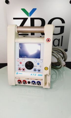 ZIMMER ATS 3000 Tourniquet System