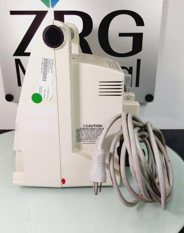 ZIMMER ATS 3000 Tourniquet System