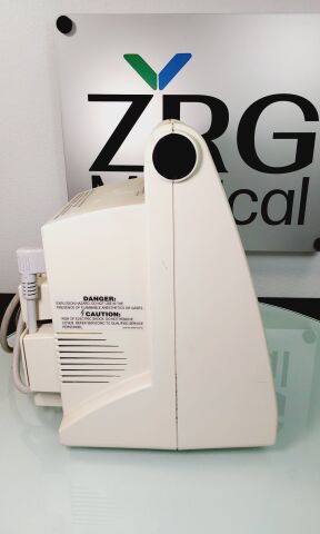 ZIMMER ATS 3000 Tourniquet System