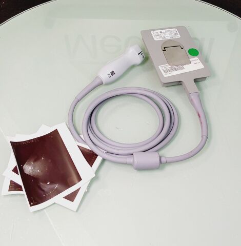 SONOSITE P21X/5-1 Ultrasound Transducer