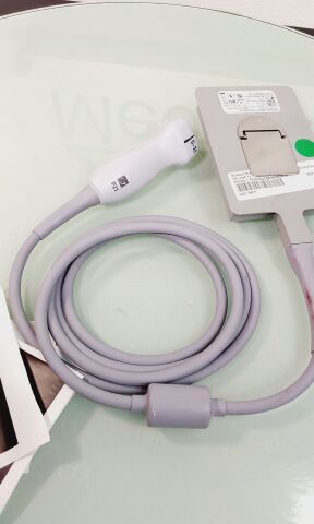 SONOSITE P21X/5-1 Ultrasound Transducer