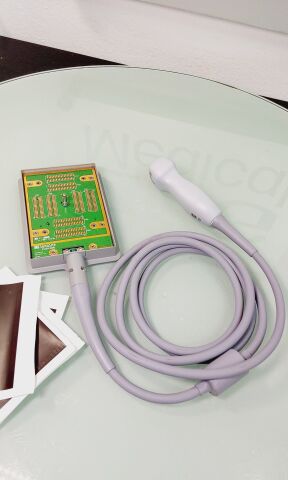 SONOSITE P21X/5-1 Ultrasound Transducer