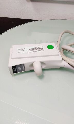 SIEMENS 4V1 Ultrasound Transducer