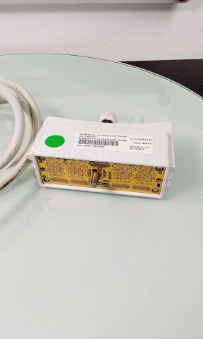 SIEMENS 4V1 Ultrasound Transducer