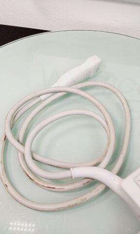 SIEMENS 4V1 Ultrasound Transducer