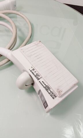 SIEMENS 4V1 Ultrasound Transducer