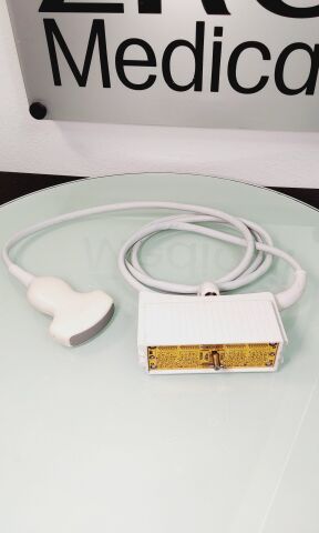 ACUSON 4C1 Ultrasound Transducer