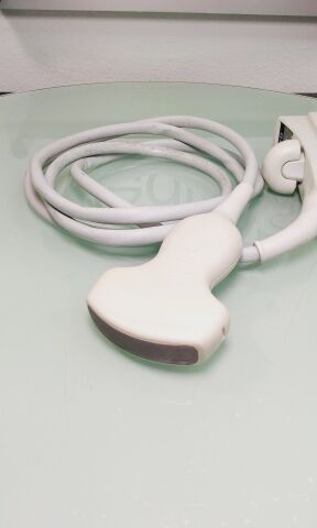 ACUSON 4C1 Ultrasound Transducer