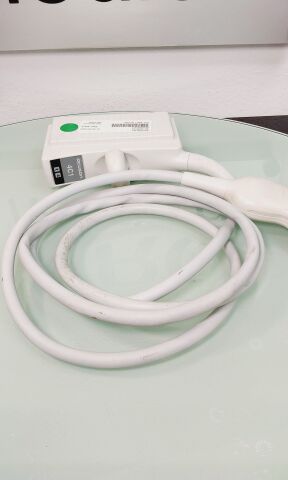 ACUSON 4C1 Ultrasound Transducer