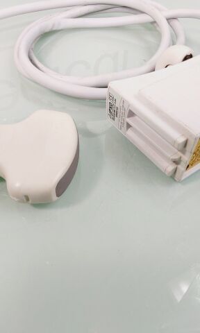ACUSON 4C1 Ultrasound Transducer