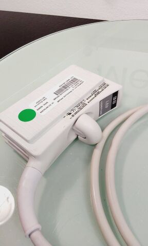 SIEMENS 4V1 Ultrasound Transducer
