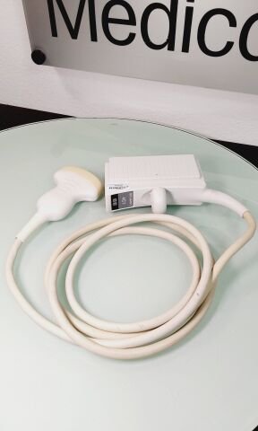 ACUSON 4C1 Ultrasound Transducer