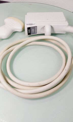 ACUSON 4C1 Ultrasound Transducer