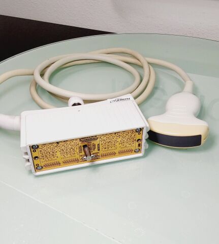 ACUSON 4C1 Ultrasound Transducer