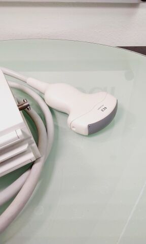 SIEMENS 6C2 Ultrasound Transducer