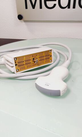SIEMENS 6C2 Ultrasound Transducer