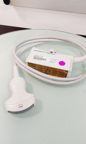 SIEMENS 6C2 Ultrasound Transducer