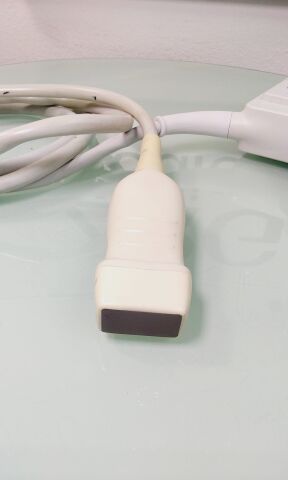 SIEMENS 4V1 Ultrasound Transducer