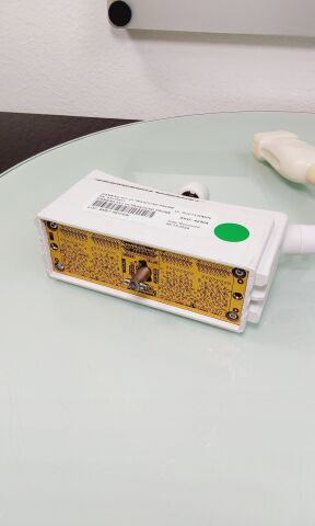 SIEMENS 4V1 Ultrasound Transducer