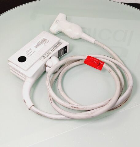 SIEMENS 15L8W Ultrasound Transducer