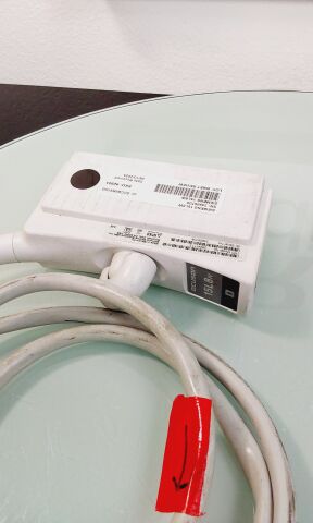 SIEMENS 15L8W Ultrasound Transducer