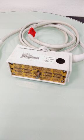 SIEMENS 15L8W Ultrasound Transducer