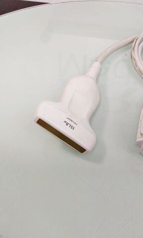 SIEMENS 15L8W Ultrasound Transducer