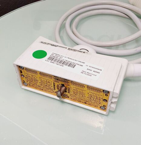 SIEMENS 4V1 Ultrasound Transducer