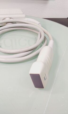 SIEMENS 4V1 Ultrasound Transducer