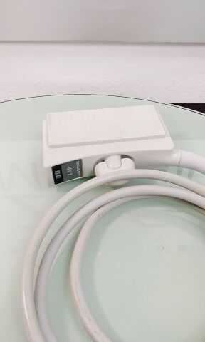SIEMENS 4V1 Ultrasound Transducer
