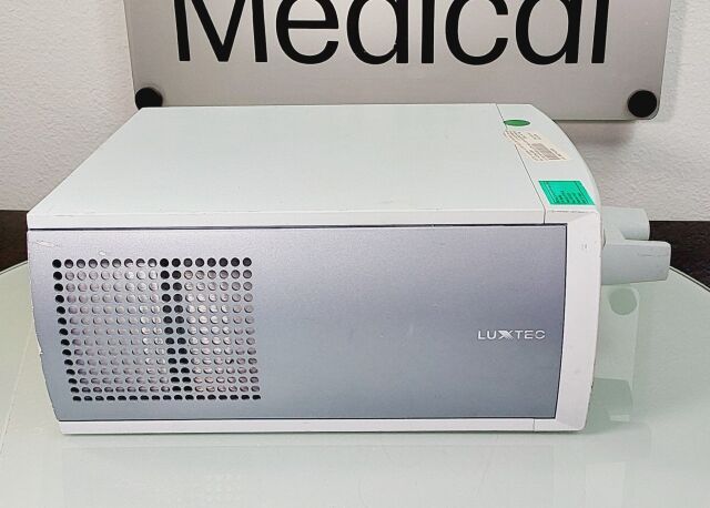 INTEGRA LUXTEC MLX Light Source