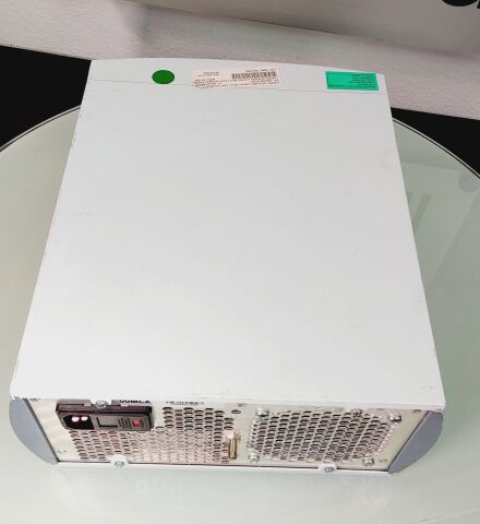 INTEGRA LUXTEC MLX Light Source
