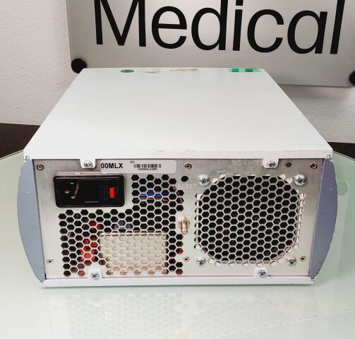 INTEGRA LUXTEC MLX Light Source