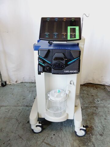 INTEGRA CUSAEXCEL 2 Aspirator