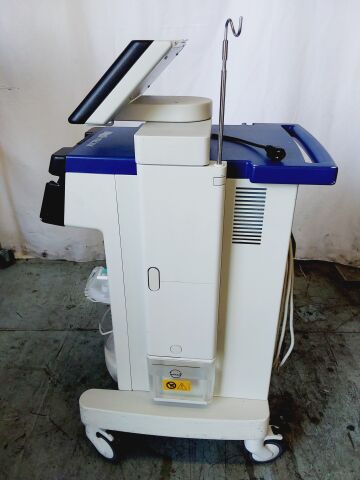 INTEGRA CUSAEXCEL 2 Aspirator