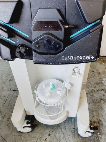 INTEGRA CUSAEXCEL 2 Aspirator