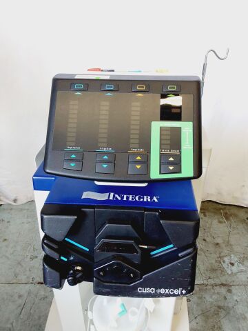 INTEGRA CUSAEXCEL 2 Aspirator