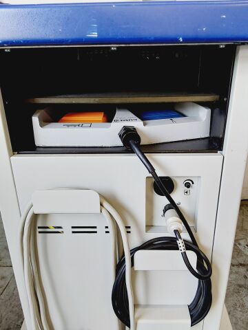 INTEGRA CUSAEXCEL 2 Aspirator