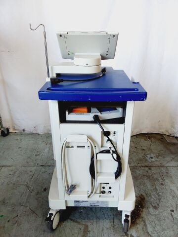 INTEGRA CUSAEXCEL 2 Aspirator