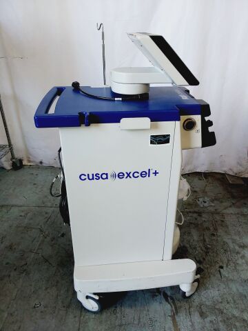 INTEGRA CUSAEXCEL 2 Aspirator