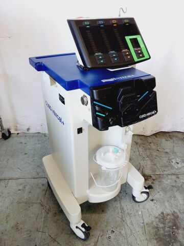 INTEGRA CUSAEXCEL 2 Aspirator