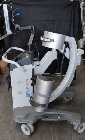 ORTHOSCAN HD 1000-0004 MINI C-Arm