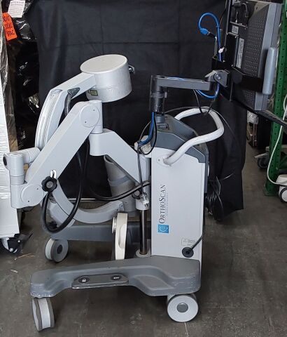 ORTHOSCAN HD 1000-0004 MINI C-Arm